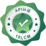 API 18LCM